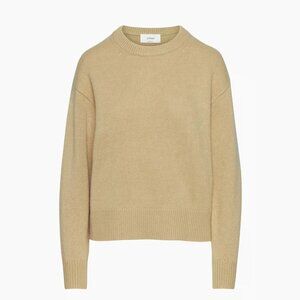Aritizia Wilfred Maria Cashmere Sweater
